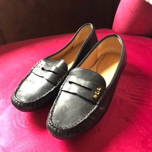 Ralph Lauren Loafers
